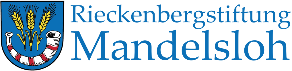 Rieckenbergstiftung Mandelsloh Wappen